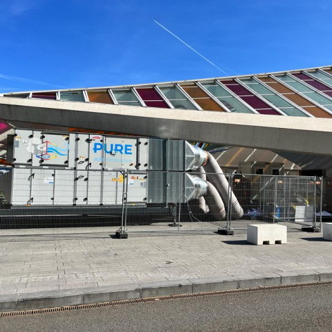 Guillemins