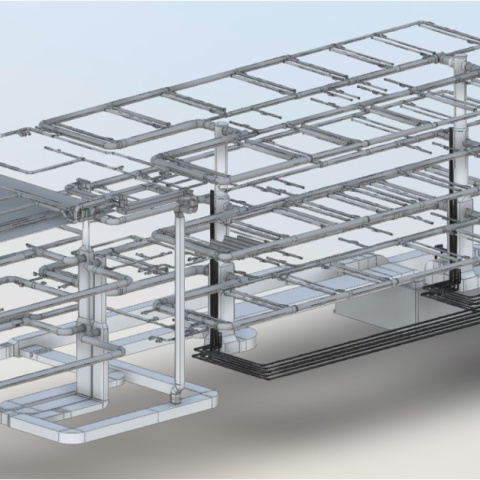 Solutions pour industrie Agroalimentaire