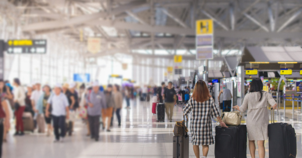 aéroport HVAC Belgique