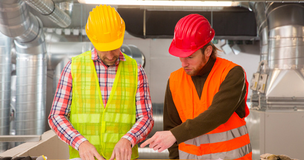 Offre d'emploi chef d'équipe chez Air Ambiance